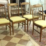 854 8100 CHAIRS